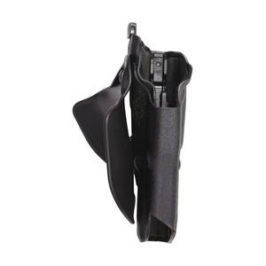 プラスチック製右手用ホルスター SAFARILAND ヒップホルスター ALS SIG P220/P226 レール対応 パドル