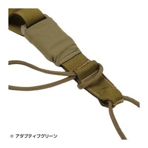 DIRECT ACTION カービンスリングMK2 2ポイント 1ポイント切替