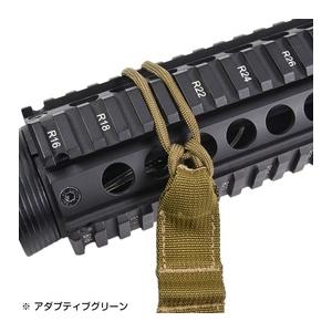 DIRECT ACTION カービンスリングMK2 2ポイント 1ポイント切替 SL-CRB2
