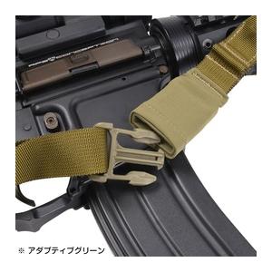 DIRECT ACTION カービンスリングMK2 2ポイント 1ポイント切替 SL-CRB2