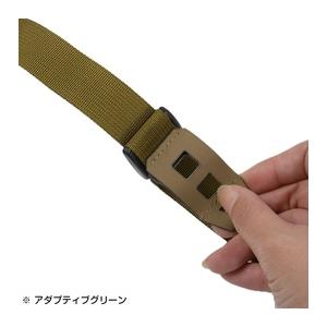 DIRECT ACTION カービンスリングMK2 2ポイント 1ポイント切替 SL-CRB2