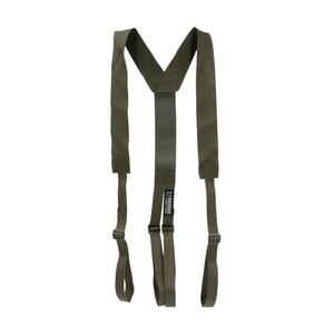 Warrior Assault Systems サスペンダー スリムラインハーネス