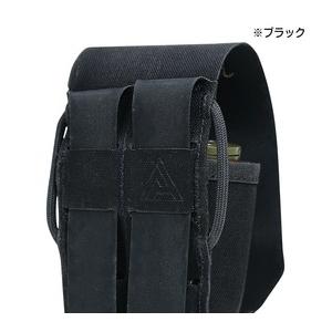 ダイレクトアクション　アンダーポーチライト DIRECT ACTION アンダーポーチ LIGHT 3コンパートメント式