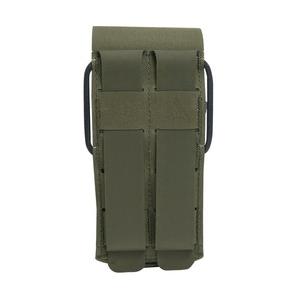 DIRECT ACTION スモークグレネードポーチ MOLLE対応 PO-SMKE-CD5