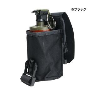 DIRECT ACTION スモークグレネードポーチ MOLLE対応 PO-SMKE-CD5
