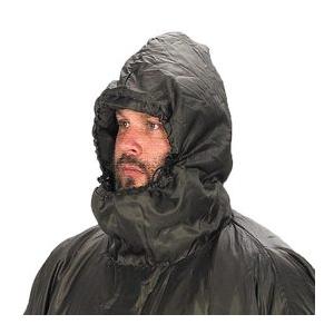 Snugpak（スナグパック） レインポンチョ 92287 ポンチョライナー