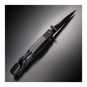 SOG 折りたたみナイフ ESCAPE 半波刃 ロックバック式 折り畳み SOG 折りたたみナイフ ESCAPE 半波刃 ロックバック式 折り畳み