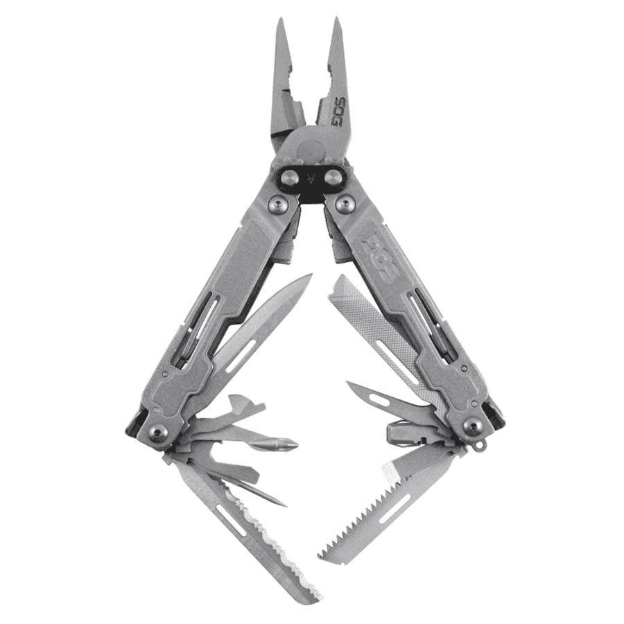 SOG マルチプライヤー 21機能 パワーアクセスデラックス ソグ マルチ 