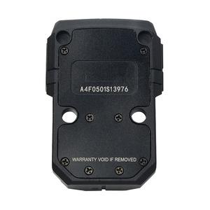STRIKE INDUSTRIES ドットサイト Hexion Tech Seeker 段階輝度調整 SO