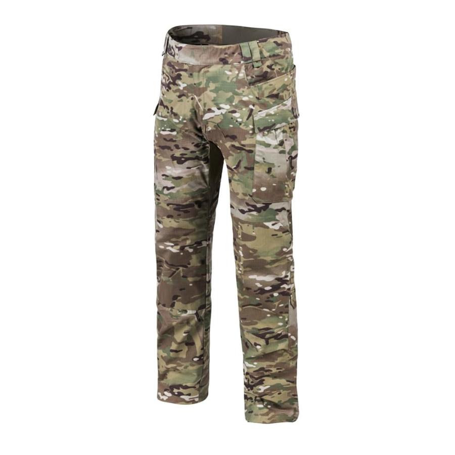 HELIKON-TEX コンバットパンツ MBDU トラウザーズ NYCO リップストップ 