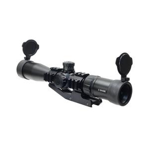 SIIS ライフルスコープ 3-9×40 プレミアム EL SPQ-01 エスツーエス