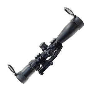 SIIS ライフルスコープ 3-9×40 プレミアム EL SPQ-01 エスツーエス