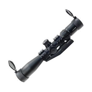 SIIS ライフルスコープ 3-9×40 プレミアム EL SPQ-01 エスツーエス