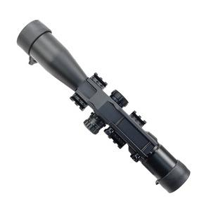 SIIS ライフルスコープ 3-9×40 プレミアム EL SPQ-01 エスツーエス