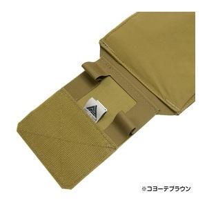 DIRECT ACTION カマーバンド SPITFIRE MK2用 ラピッドアクセス PC-SPRC