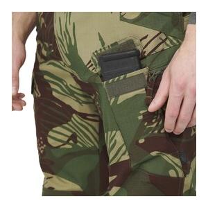 HELIKON-TEX タクティカルパンツ UTP Pants ストレッチリップストップ SP-UTL-SP [ コヨーテ / レギュラー/Sサイズ ][sputlsp11b03] HELIKON-TEX タクティカルパンツ UTP Pants ストレッチリップストップ