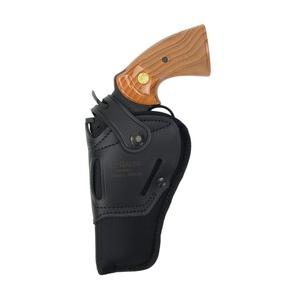 GALCO OWBホルスター SWITCHBACK リボルバー S&W M19／コルトパイソン