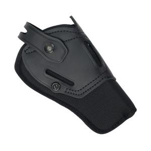 GALCO ホルスター SWITCHBACK コルトパイソン/S&W M19他 対応 両利き用