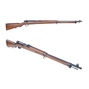 S&T エアコッキングガン 三八式歩兵銃 Type 38 リアルウッド STSPG14