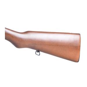 AP3 エアコッキングガン 日本製 スコープ付き S&T エアコッキングガン 三八式歩兵銃 Type 38 リアルウッド STSPG14
