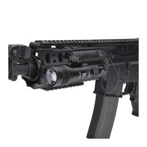 STREAMLIGHT（ストリームライト） ウェポンライト PROTAC RAIL MOUNT 1