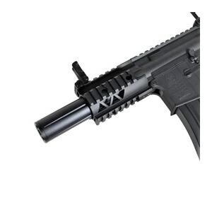 S&T 電動ガン M4 CQB FF SD チャレンジャーライン G3AEG コルト刻印