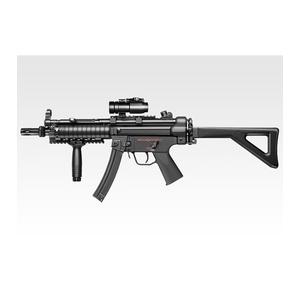 TOKYO MARUI 東京マルイ 電動ガン MP5 R.A.S カスタマイズMP5 TOKYO MARUI 東京マルイ 電動ガン MP5 R.A.S カスタマイズMP5