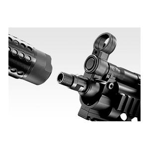 TOKYO MARUI（東京マルイ） 電動ガン MP5 R.A.S カスタマイズMP5 MP5