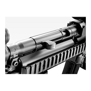東京マルイ スタンダード電動ガンMP5RASカスタム TOKYO MARUI（東京マルイ） 電動ガン MP5 R.A.S カスタマイズMP5 MP5