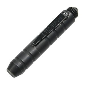 Stedemon チタン製 タクティカルペン EDC セラミックボール付