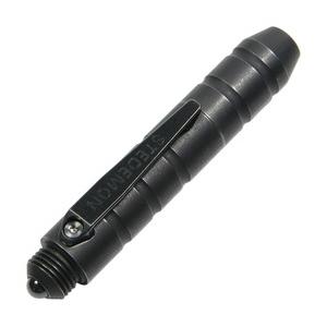 チタン製　ボールペン edc タクティカルペン 護身 Stedemon チタン製 タクティカルペン EDC セラミックボール付