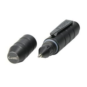 Stedemon チタン製 タクティカルペン EDC セラミックボール付