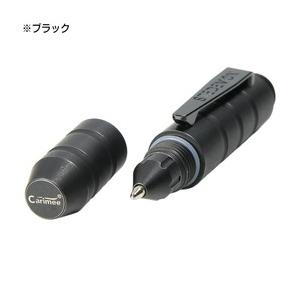 Stedemon チタン製 タクティカルペン EDC セラミックボール付 [ ブルー ] ディフェンスペン ギフト お祝いの画像