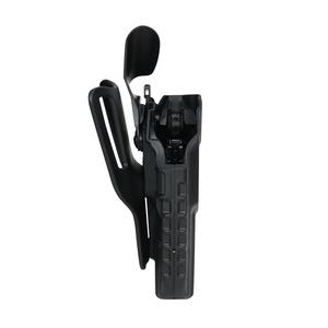 SAFARILAND ヒップホルスター ALS ベレッタ M92/M9A1/A3他 レール対応