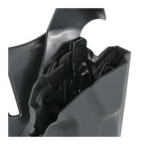 SAFARILAND ヒップホルスター ALS ベレッタ M92/M9A1/A3他 レール対応