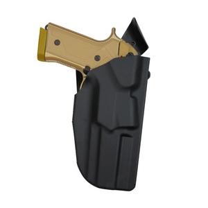 SAFARILAND ヒップホルスター ALS ベレッタ M92/M9A1/A3他 レール対応