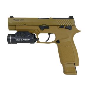 STREAMLIGHT ウェポンライト TLR-1s ストロボ付 最新型 69210 | タクティカルライト ピストルライトの画像