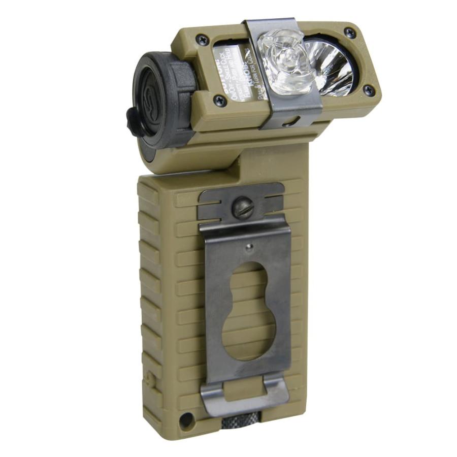 STREAMLIGHT タクティカルライト SIDEWINDER サイドワインダー STREAMLIGHT タクティカルライト SIDEWINDER サイドワインダー