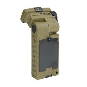 STREAMLIGHT タクティカルライト SIDEWINDER サイドワインダー