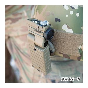 STREAMLIGHT（ストリームライト） タクティカルライト SIDEWINDER