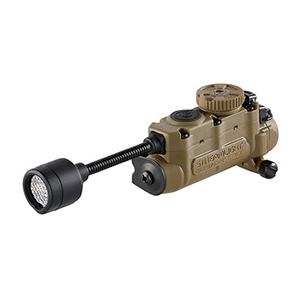 STREAMLIGHT サイドワインダーストーク CR123A 単3電池対応 STREAMLIGHT サイドワインダーストーク CR123A 単3電池対応