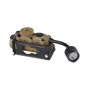 STREAMLIGHT（ストリームライト） サイドワインダーストーク CR123A 単