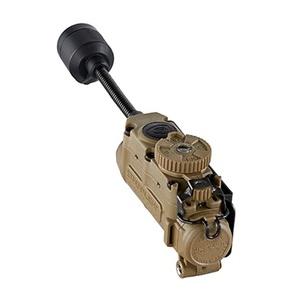 STREAMLIGHT（ストリームライト） サイドワインダーストーク CR123A 単