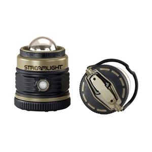STREAMLIGHT ランタン THE SIEGE 単1電池 LED ストリームライト ザシージ キャンプ アウトドア_2