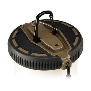 STREAMLIGHT（ストリームライト） ランタン THE SIEGE 単1電池 LED