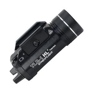 Streamlight ウェポンライト TLR-1 HL 1000ルーメン 69264 [ ブラック ]の画像