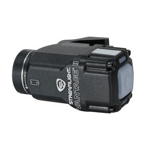 STREAMLIGHT ヘルメットライト VANTAGE 2 消防ヘルメット用 STREAMLIGHT ヘルメットライト VANTAGE 2 消防ヘルメット用