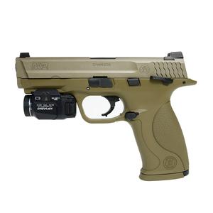 最新情報 Streamlight 実物 コンパクトウェポンライト Tlr 7 タクティカルライト ピストルライト ストリームライト ハンドガンパーツ レビューで送料無料 Homeofmalones Com