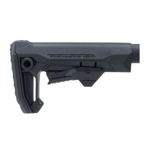 バットストック MOD1 ミルスペックチューブ対応 M4/AR-15用