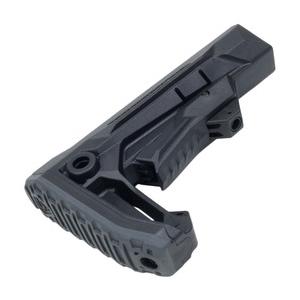 実物‼︎STRIKE INDUSTRIES バットストック MOD2 ミルスペ対応 STRIKE INDUSTRIES バットストック MOD2 ミルスペックチューブ対応 SI